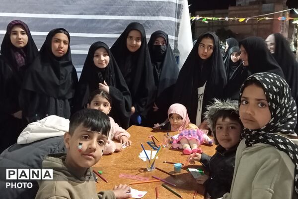 حماسه‌سازان شب در شهر بن 