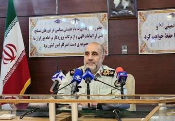 دستگیری قاچاقچیان سوخت با بارنامه‌های صوری 