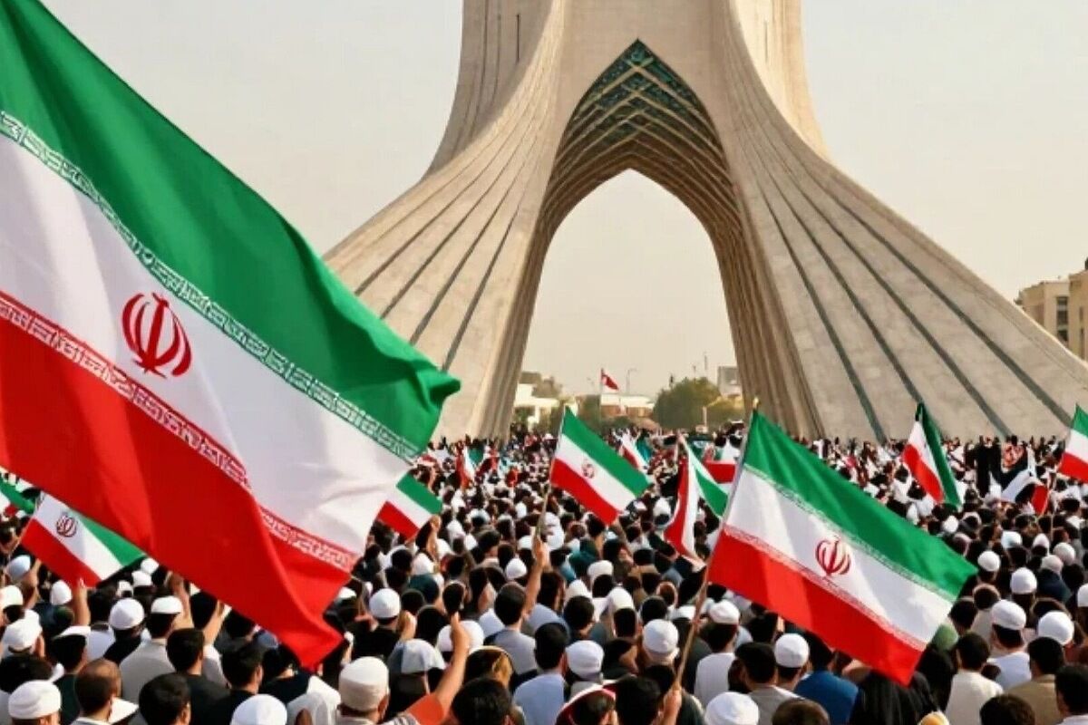 ۱۲ فروردین؛ روز تثبیت آرمان‌های انقلاب و استقرار جمهوری اسلامی 
