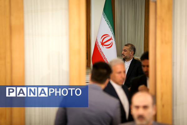 دیپلمات شهید