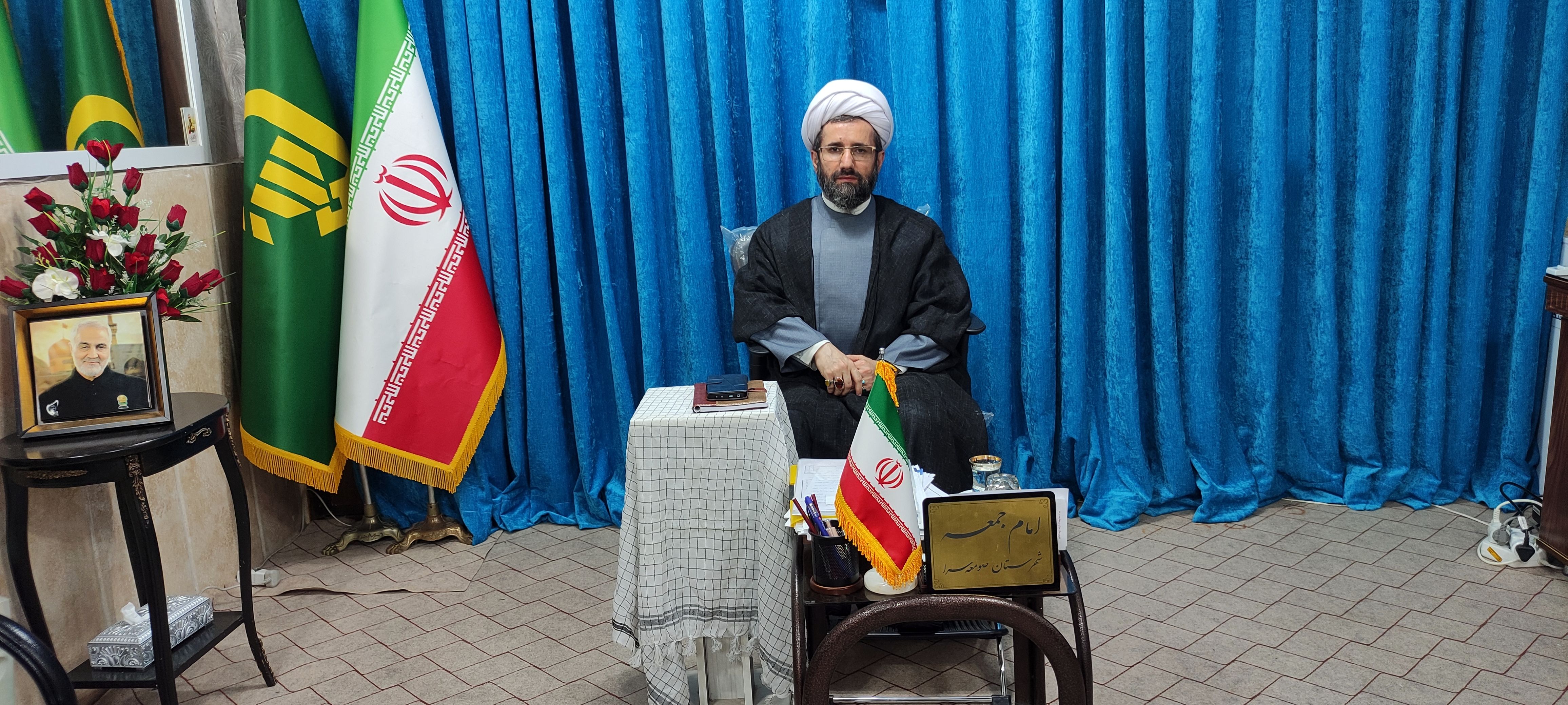 توجه به تقویت معنوی دانش‌آموزان از اولویت‌های سال تحصیلی جدید باشد