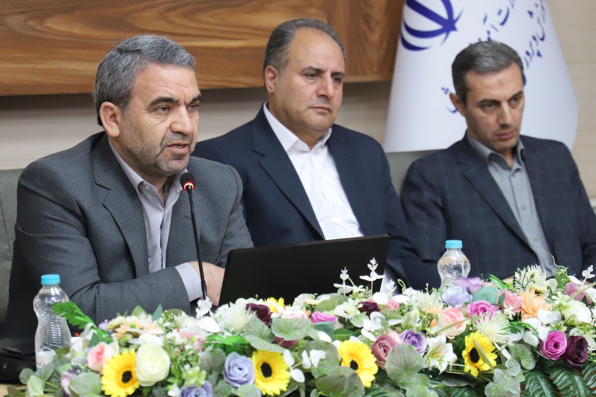 رویکرد و نگاه مجموعه وزارتخانه به مدارس غیردولتی، حمایتی و مثبت است