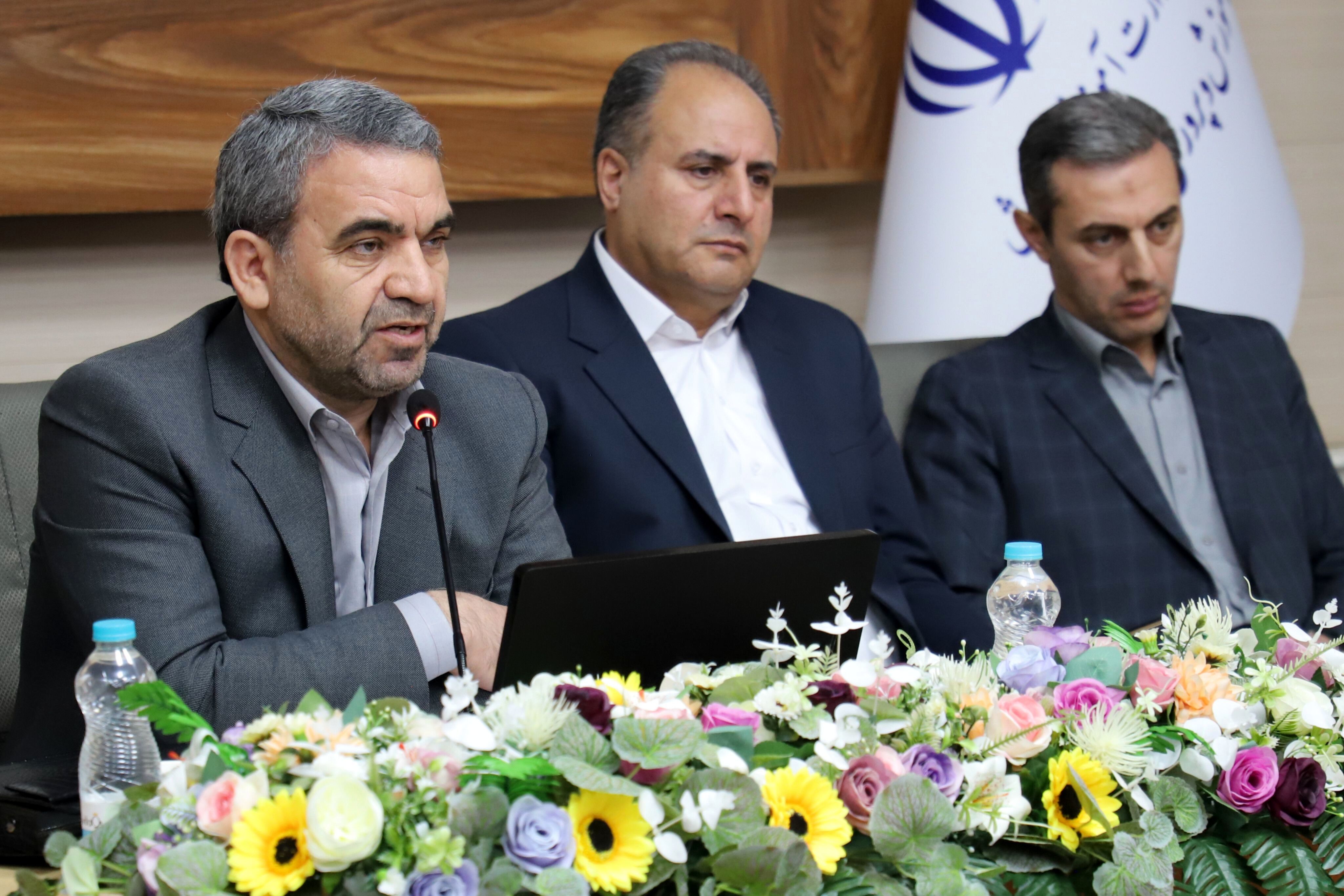 رویکرد و نگاه مجموعه وزارتخانه به مدارس غیردولتی، حمایتی و مثبت است