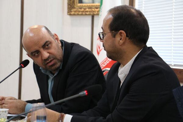 نشست شورای آموزش‌ و پرورش مشهد