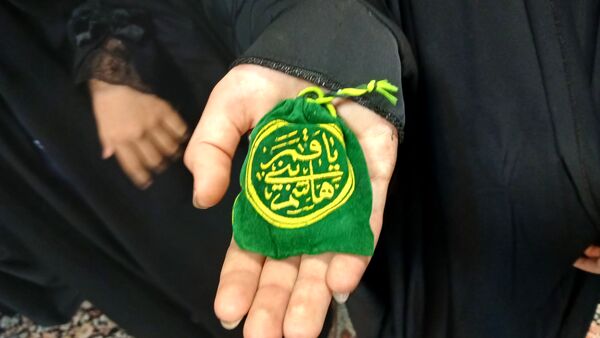 جشن باشکوه میلاد منجی عالم بشریت