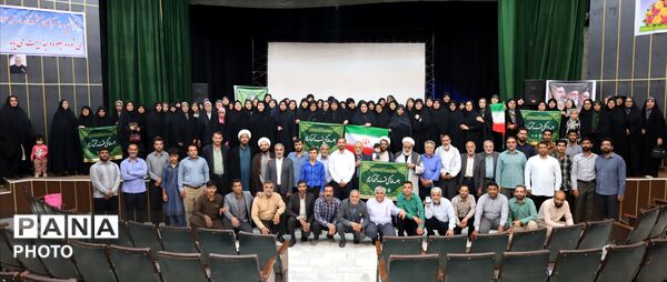 جلسه هم اندیشی مسئولان جوامع فرهنگی قرآنی
