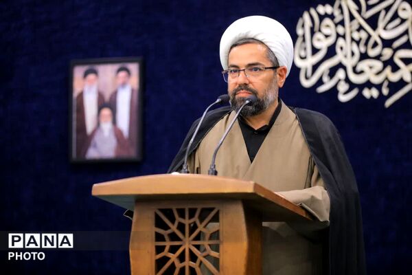 نماز عبادسی سیاسی جمعه شهرستان ساوجبلاغ