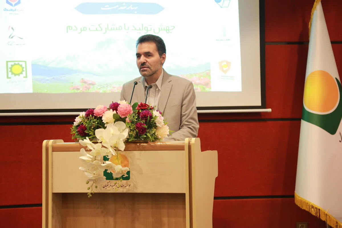 شروع به‌کار قرارگاه ویژه تامین 15 هزار واحد مسکن معلمان از اردیبهشت 