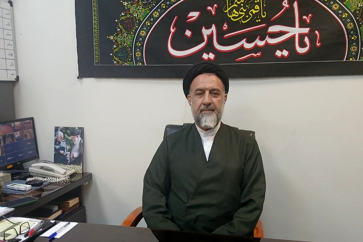 مساجد ارتباطات اجتماعی و فرهنگی را تقویت می‌کنند