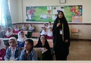 برگزاری هفتمین دوره جشنواره دانایی و توانایی