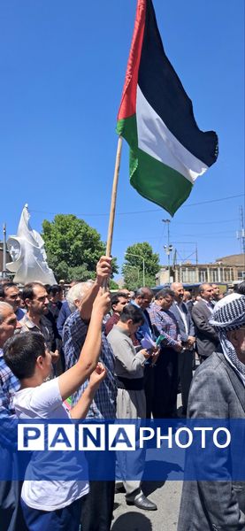 فریاد «جمعه خشم» در کردستان