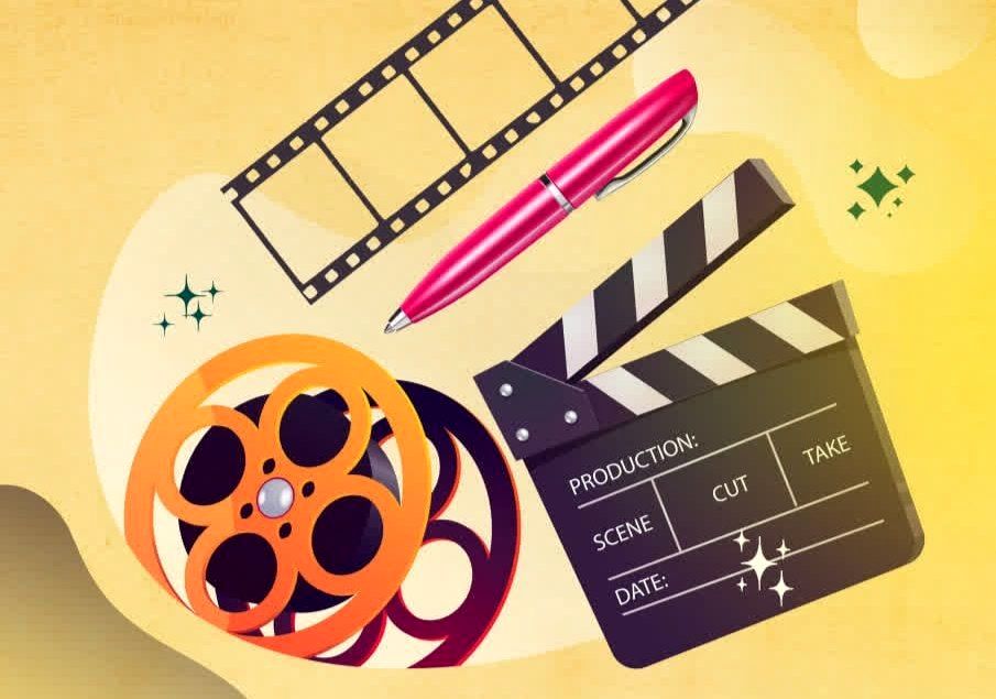 دورهمی سینما ایونت هفت‌خط ویژه دانش‌آموزان یزدی