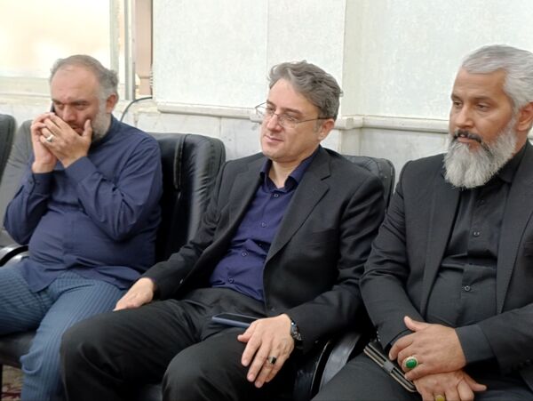 فینال دهمین دوره مسابقات کشوری حفظ قرآن فرهنگیان در مشهد 