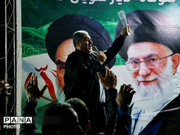 اجتماع فرهنگیان کشوردوست در گلوگاه 