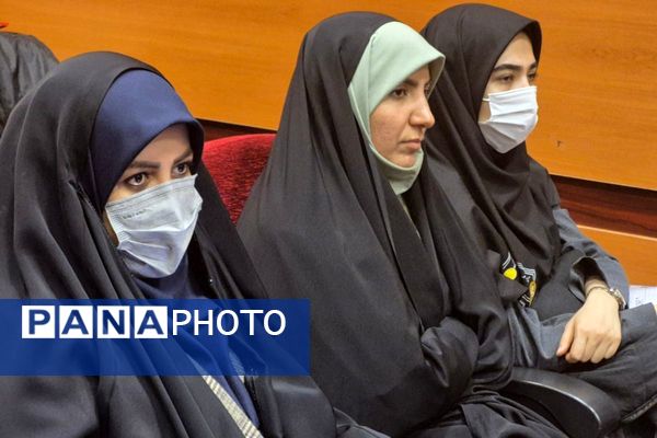 کارگاه سلامت روان مدارس ابتدایی در بهارستان ۲