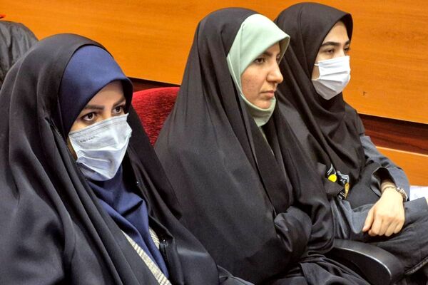 کارگاه سلامت روان مدارس ابتدایی در بهارستان ۲