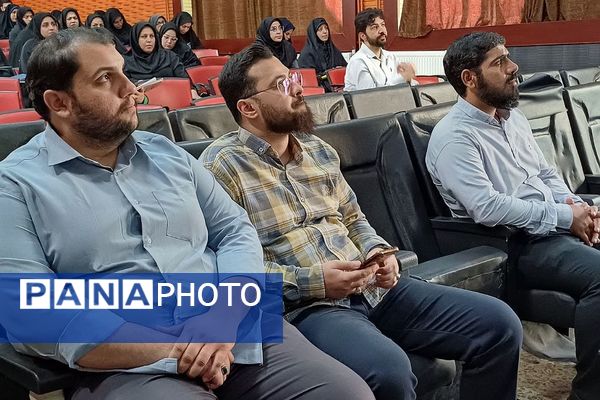 دوره توانمندسازی معلمان در کانون فرهنگی تربیتی هدایت شهرستان ورامین