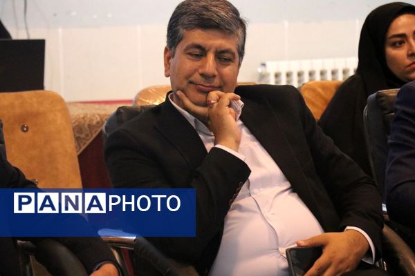 افتتاح جشنواره معلمان هنرمند خراسان رضوی 