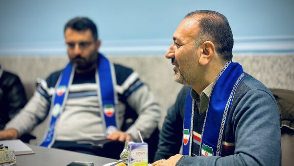 برگزاری دوره‌ آموزشی‌ خبرنگاری و آشنایی با کارتابل خبری پانا برای مسئولان سازمان دانش‌آموزی مناطق استان مرکزی