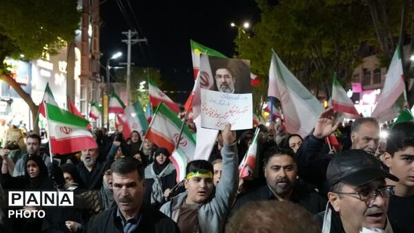 چهل‌وهفتمین آوای همدلی در فردیس