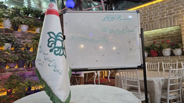 برگزاری دوره آموزشی مهارت‌های تشکیلاتی با مشارکت فعال مربیان و دانش‌آموزان شهرستان نظرآباد