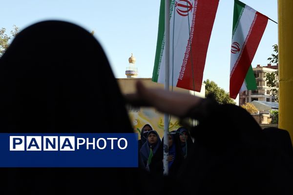 جشن جوانه‌ها در آذربایجان غربی