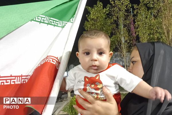 شب‌های همدلی در پیشوا؛ اجتماع مردم برای روایت وحدت و همبستگی