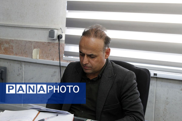 مانور بازگشایی مدارس در شهرستان گرمه 