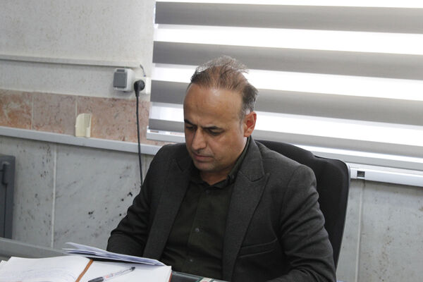 مانور بازگشایی مدارس در شهرستان گرمه 