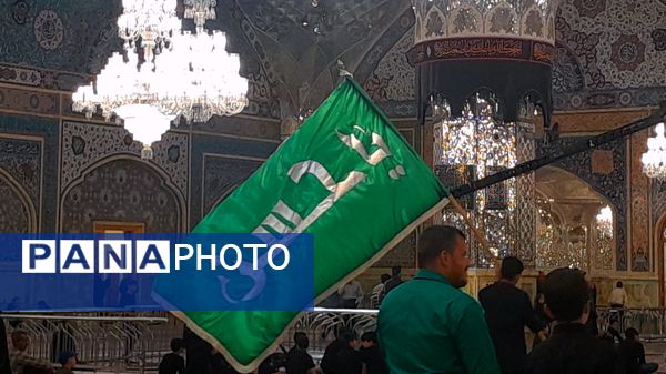 دوازدهمین سوگواره سراسری احلی من العسل در مشهد