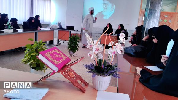 آموزش‌وپرورش فارسان میزبان نشست رمضانی