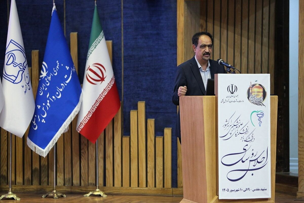 ۵۳۰ هزار تبعه افغانستانی از خدمات بهداشتی مشهد استفاده می‌کنند