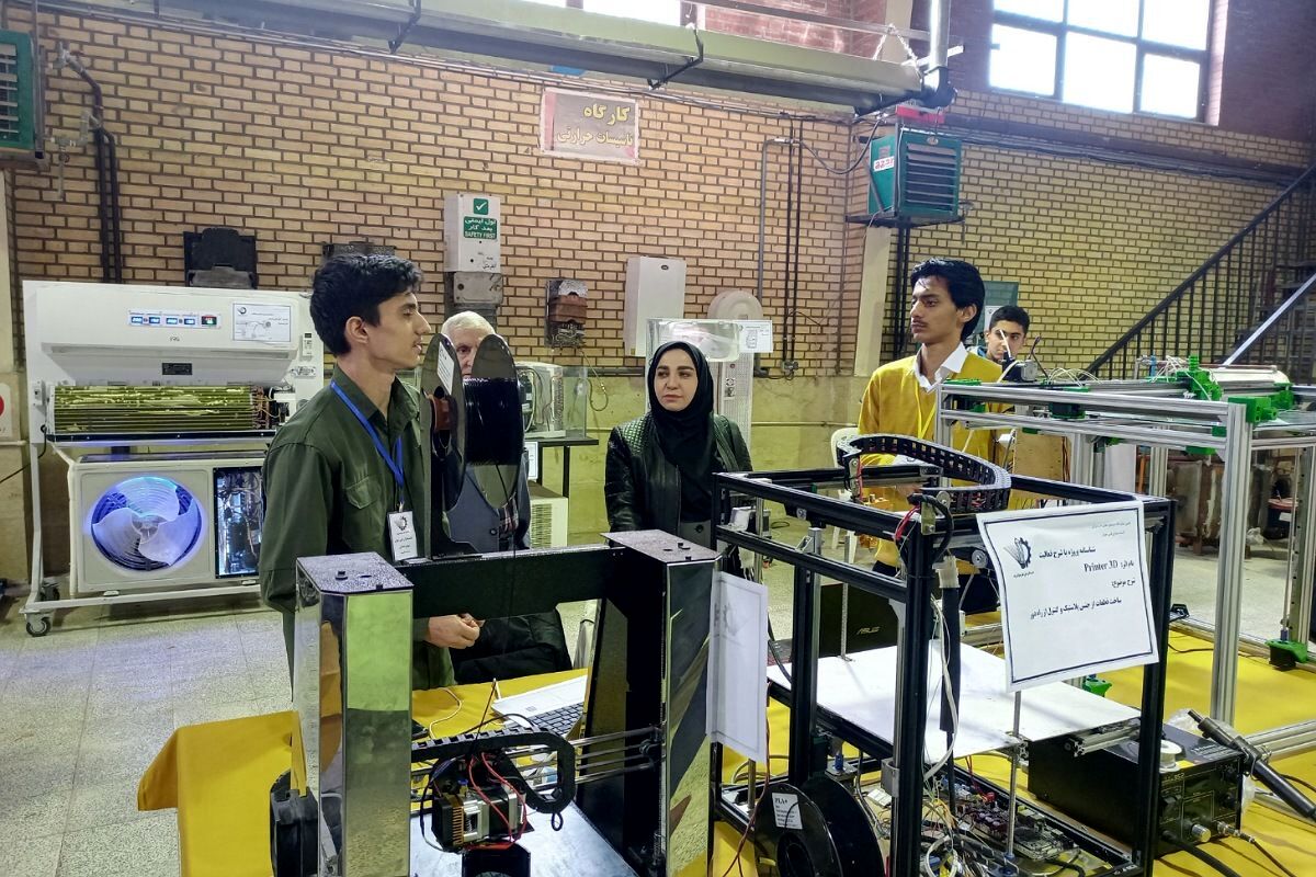 علیمردانی: مهارت، رمز تاب‌آوری خانواده‌ها و موتور محرک اقتصاد آینده است