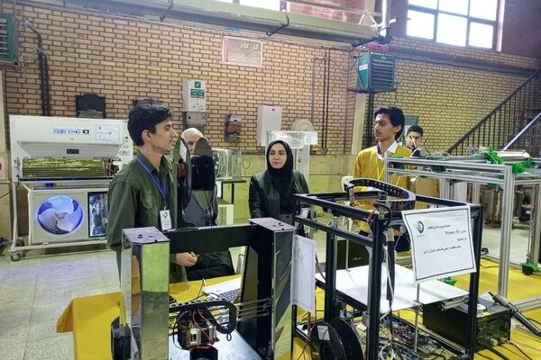 علیمردانی: مهارت، رمز تاب‌آوری خانواده‌ها و موتور محرک اقتصاد آینده است