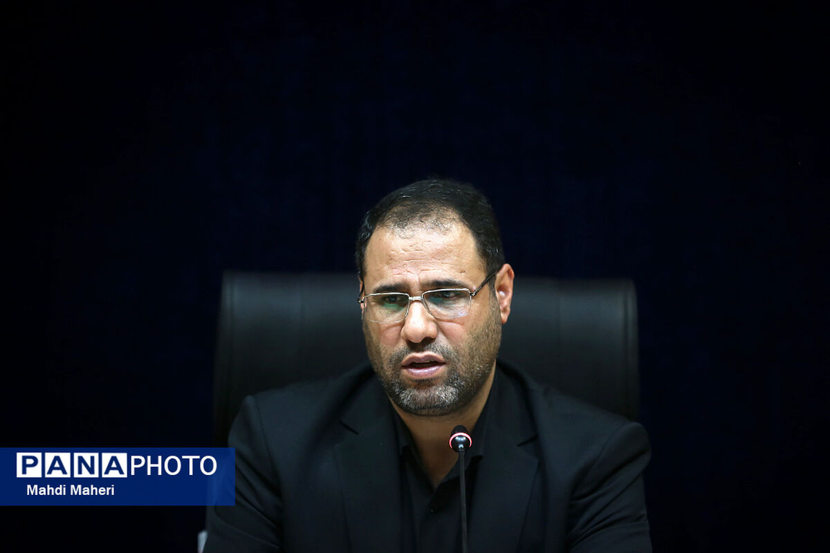 محل تحقق «نوجوان پیشران» ‌سازمان دانش‌آموزی است