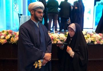 امید است دانش‌آموزان با فرهنگ ناب ایرانی_اسلامی و فرهنگ شهدا آشنا شوند 