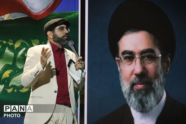 جشن عیدغدیر خم در کهریزک 