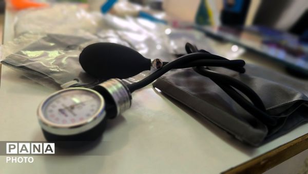 افتتاح  اتاق بهداشت میانکوه