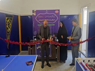 تربیت بدنی از ارکان مهم در فرآیند تربیت سالم و متعادل نسل آینده است