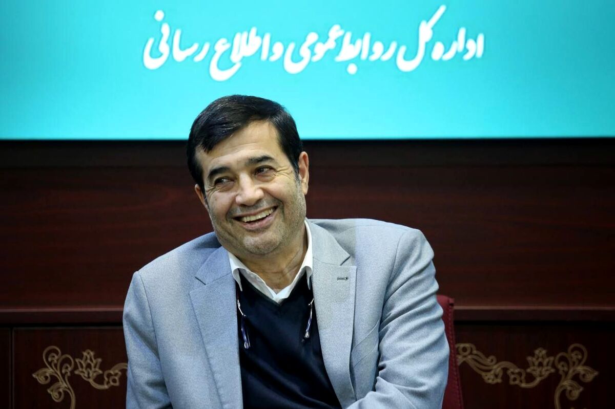 وزارت ورزش بر «نسل‌سازى براى پرورش نخبگان» ‌تمرکز ویژه‌اى دارد
