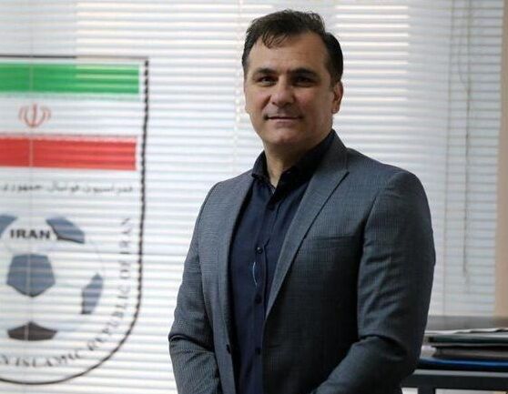 ماجدی: هیچ تیمی خارج از عرف و قوانین به شخص یا اشخاص واگذار نخواهد شد
