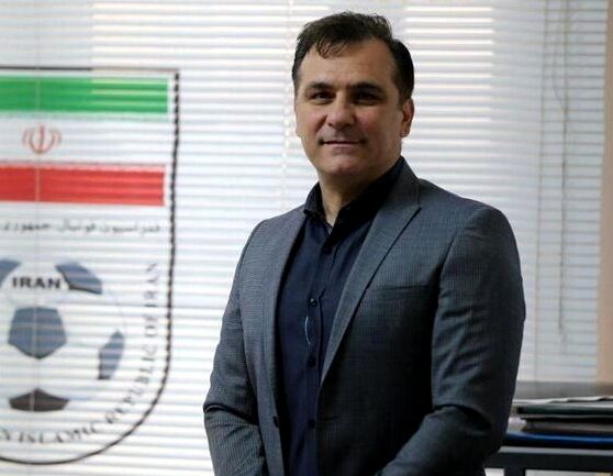 ماجدی: هیچ تیمی خارج از عرف و قوانین به شخص یا اشخاص واگذار نخواهد شد
