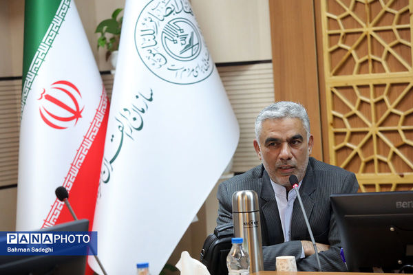 نشست هماهنگی، توجیهی و آموزشی روسای ادارات قرآن، عترت و نماز استان‌های سراسر کشور