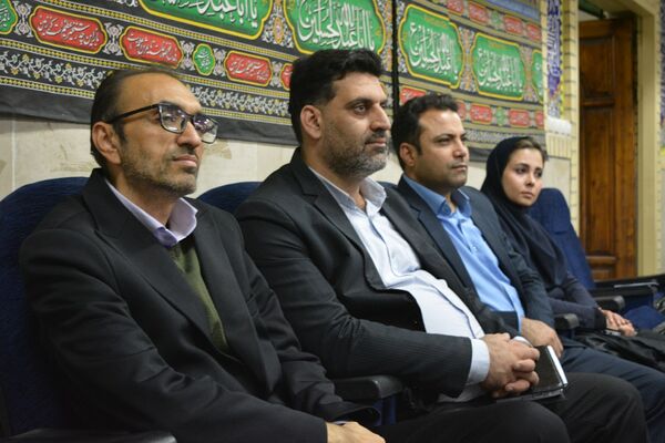 زنگ پژوهش در بهارستان‌دو