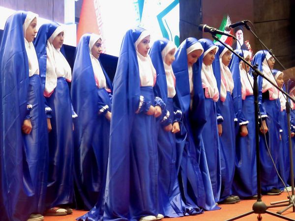 تربیت مهدوی، نسل آرمانی