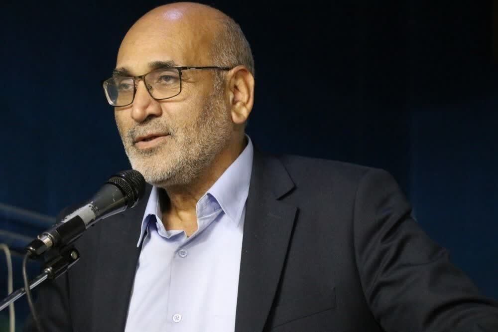 پیام مدیرکل آموزش و پرورش استان یزد به مناسبت آغاز هفته تربیت اسلامی و سالروز تأسیس کانون‌های فرهنگی - تربیتی