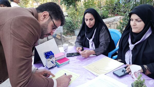 ایستگاه آخر اردوی میم مثل مدیر 