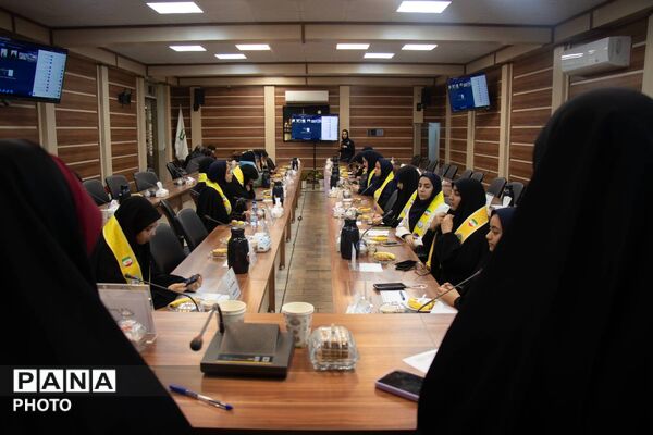 انتخابات مجلس دانش‌آموزی خراسان رضوی برگزار شد