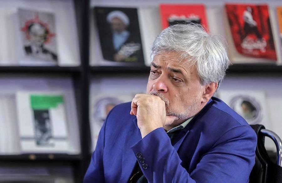 محمد مهاجری: برای حفظ انسجام باید جلوی آفت "خودی" و "غیرخودی" و ایجاد نارضایتی در مردم گرفته شود