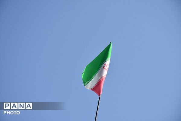 بوی ماه مهر در دبیرستان شبانه‌روزی نجمیه حاجی‌آباد پیچید